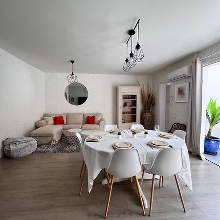 Gorgeous Town House Villa Narbonne Kültér fotó