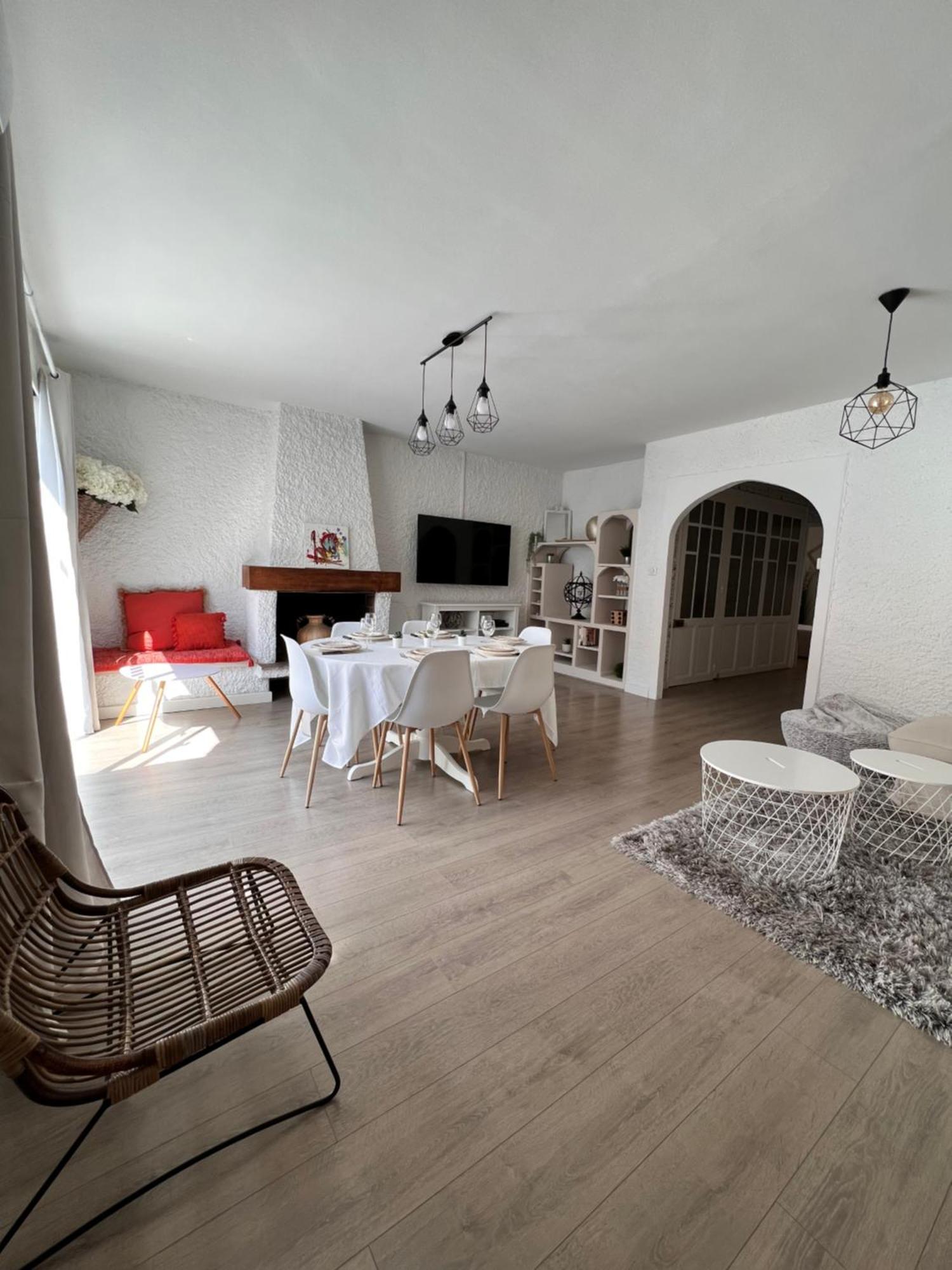 Gorgeous Town House Villa Narbonne Kültér fotó