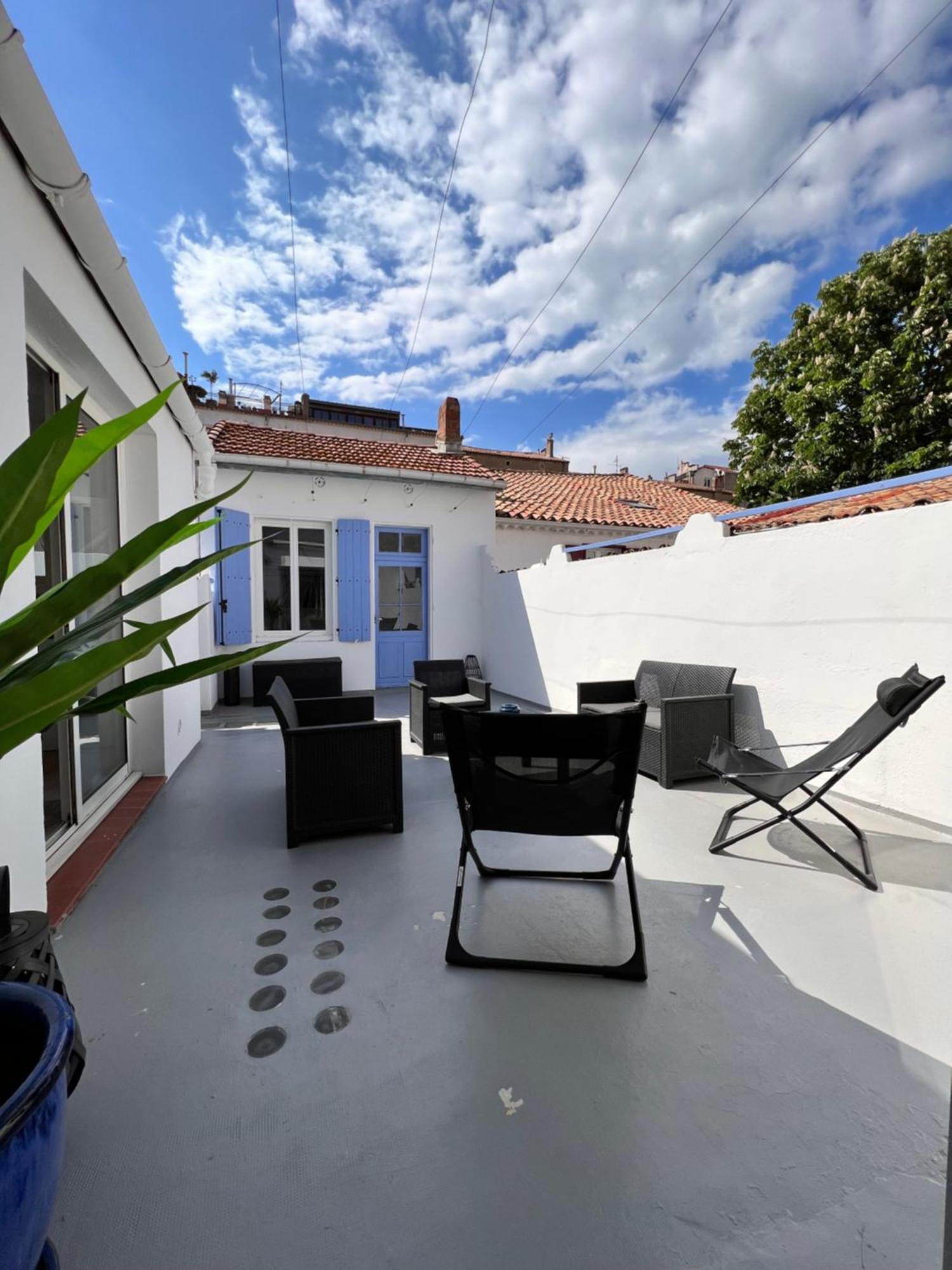 Gorgeous Town House Villa Narbonne Kültér fotó
